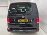 USED 2023 23 VOLKSWAGEN TRANSPORTER 2.0 TDI T32 Highline Kombi Double Cab 5dr Diesel DSG FWD SWB Euro 6 (s/s) (150 ps) EXTERIOR STYLING-5 SEATS
