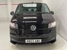 USED 2023 23 VOLKSWAGEN TRANSPORTER 2.0 TDI T32 Highline Kombi Double Cab 5dr Diesel DSG FWD SWB Euro 6 (s/s) (150 ps) EXTERIOR STYLING-5 SEATS