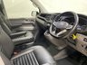 USED 2023 23 VOLKSWAGEN TRANSPORTER 2.0 TDI T32 Highline Kombi Double Cab 5dr Diesel DSG FWD SWB Euro 6 (s/s) (150 ps) EXTERIOR STYLING-5 SEATS