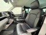 USED 2023 23 VOLKSWAGEN TRANSPORTER 2.0 TDI T32 Highline Kombi Double Cab 5dr Diesel DSG FWD SWB Euro 6 (s/s) (150 ps) EXTERIOR STYLING-5 SEATS
