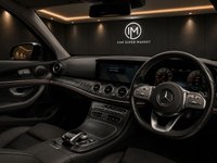 USED 2019 69 MERCEDES-BENZ E CLASS 2.0 E300de 13.5kWh AMG Line Estate 5dr Diesel Plug-in Hybrid G-Tronic+ Euro 6 (s/s) (306 ps) 
