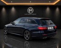 USED 2019 69 MERCEDES-BENZ E CLASS 2.0 E300de 13.5kWh AMG Line Estate 5dr Diesel Plug-in Hybrid G-Tronic+ Euro 6 (s/s) (306 ps) 