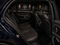 USED 2019 69 MERCEDES-BENZ E CLASS 2.0 E300de 13.5kWh AMG Line Estate 5dr Diesel Plug-in Hybrid G-Tronic+ Euro 6 (s/s) (306 ps) 