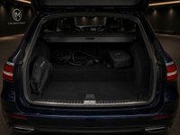 USED 2019 69 MERCEDES-BENZ E CLASS 2.0 E300de 13.5kWh AMG Line Estate 5dr Diesel Plug-in Hybrid G-Tronic+ Euro 6 (s/s) (306 ps) 