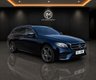 USED 2019 69 MERCEDES-BENZ E CLASS 2.0 E300de 13.5kWh AMG Line Estate 5dr Diesel Plug-in Hybrid G-Tronic+ Euro 6 (s/s) (306 ps) 