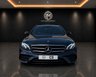 USED 2019 69 MERCEDES-BENZ E CLASS 2.0 E300de 13.5kWh AMG Line Estate 5dr Diesel Plug-in Hybrid G-Tronic+ Euro 6 (s/s) (306 ps) 