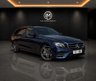 USED 2019 69 MERCEDES-BENZ E CLASS 2.0 E300de 13.5kWh AMG Line Estate 5dr Diesel Plug-in Hybrid G-Tronic+ Euro 6 (s/s) (306 ps) 
