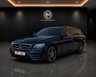 USED 2019 69 MERCEDES-BENZ E CLASS 2.0 E300de 13.5kWh AMG Line Estate 5dr Diesel Plug-in Hybrid G-Tronic+ Euro 6 (s/s) (306 ps) 