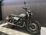 USED 2024 74 HERALD MOTOR CO Scrambler FINANCE SPECIALISTS APPLY NOW LOW RATE FINANCE DELIVERY AVAILABLE