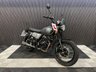 USED 2024 74 HERALD MOTOR CO Scrambler FINANCE SPECIALISTS APPLY NOW LOW RATE FINANCE DELIVERY AVAILABLE