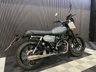 USED 2024 74 HERALD MOTOR CO Scrambler FINANCE SPECIALISTS APPLY NOW LOW RATE FINANCE DELIVERY AVAILABLE