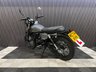 USED 2024 74 HERALD MOTOR CO Scrambler FINANCE SPECIALISTS APPLY NOW LOW RATE FINANCE DELIVERY AVAILABLE