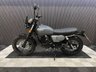 USED 2024 74 HERALD MOTOR CO Scrambler FINANCE SPECIALISTS APPLY NOW LOW RATE FINANCE DELIVERY AVAILABLE
