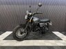 USED 2024 74 HERALD MOTOR CO Scrambler FINANCE SPECIALISTS APPLY NOW LOW RATE FINANCE DELIVERY AVAILABLE