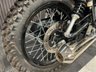 USED 2024 74 HERALD MOTOR CO Scrambler FINANCE SPECIALISTS APPLY NOW LOW RATE FINANCE DELIVERY AVAILABLE