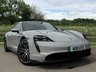 USED 2021 21 PORSCHE TAYCAN Performance 79.2kWh 4S Saloon 4dr Electric Auto 4WD (530 ps) 