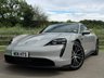 USED 2021 21 PORSCHE TAYCAN Performance 79.2kWh 4S Saloon 4dr Electric Auto 4WD (530 ps) 