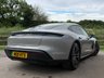 USED 2021 21 PORSCHE TAYCAN Performance 79.2kWh 4S Saloon 4dr Electric Auto 4WD (530 ps) 
