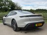 USED 2021 21 PORSCHE TAYCAN Performance 79.2kWh 4S Saloon 4dr Electric Auto 4WD (530 ps) 