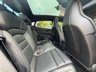 USED 2021 21 PORSCHE TAYCAN Performance 79.2kWh 4S Saloon 4dr Electric Auto 4WD (530 ps) 