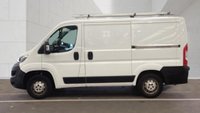 USED 2020 69 CITROEN RELAY 2.2 BlueHDi 33 X NO VAT VAN L1 H1 Euro 6 (s/s) (120 ps) 12 MONTHS PART AND LABOUR RAC WARRANTY+RAC BREAKDOWN COVER