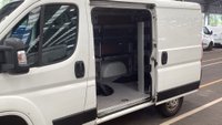 USED 2020 69 CITROEN RELAY 2.2 BlueHDi 33 X NO VAT VAN L1 H1 Euro 6 (s/s) (120 ps) 12 MONTHS PART AND LABOUR RAC WARRANTY+RAC BREAKDOWN COVER