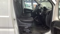 USED 2020 69 CITROEN RELAY 2.2 BlueHDi 33 X NO VAT VAN L1 H1 Euro 6 (s/s) (120 ps) 12 MONTHS PART AND LABOUR RAC WARRANTY+RAC BREAKDOWN COVER