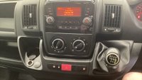 USED 2020 69 CITROEN RELAY 2.2 BlueHDi 33 X NO VAT VAN L1 H1 Euro 6 (s/s) (120 ps) 12 MONTHS PART AND LABOUR RAC WARRANTY+RAC BREAKDOWN COVER