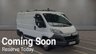 USED 2020 69 CITROEN RELAY 2.2 BlueHDi 33 X NO VAT VAN L1 H1 Euro 6 (s/s) (120 ps) 12 MONTHS PART AND LABOUR RAC WARRANTY+RAC BREAKDOWN COVER