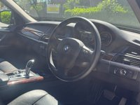 USED 2011 K BMW X5 3.0 30d SE SUV 5dr Diesel Steptronic xDrive Euro 5 (245 ps) STUNNING+2FRO+NAV+SENSOR+LTHR