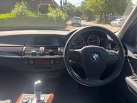 USED 2011 K BMW X5 3.0 30d SE SUV 5dr Diesel Steptronic xDrive Euro 5 (245 ps) STUNNING+2FRO+NAV+SENSOR+LTHR