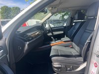 USED 2011 K BMW X5 3.0 30d SE SUV 5dr Diesel Steptronic xDrive Euro 5 (245 ps) STUNNING+2FRO+NAV+SENSOR+LTHR