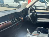 USED 2011 K BMW X5 3.0 30d SE SUV 5dr Diesel Steptronic xDrive Euro 5 (245 ps) STUNNING+2FRO+NAV+SENSOR+LTHR