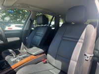 USED 2011 K BMW X5 3.0 30d SE SUV 5dr Diesel Steptronic xDrive Euro 5 (245 ps) STUNNING+2FRO+NAV+SENSOR+LTHR