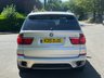 USED 2011 K BMW X5 3.0 30d SE SUV 5dr Diesel Steptronic xDrive Euro 5 (245 ps) STUNNING+2FRO+NAV+SENSOR+LTHR