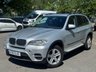 USED 2011 K BMW X5 3.0 30d SE SUV 5dr Diesel Steptronic xDrive Euro 5 (245 ps) STUNNING+2FRO+NAV+SENSOR+LTHR