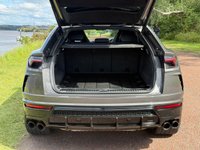 USED 2022 22 LAMBORGHINI URUS 4.0T FSI V8 5dr Auto  **CARBON INTERIOR PACK**HEADS-UP DISPLAY**PAN ROOF**