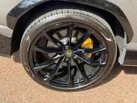 USED 2022 22 LAMBORGHINI URUS 4.0T FSI V8 5dr Auto  **CARBON INTERIOR PACK**HEADS-UP DISPLAY**PAN ROOF**