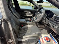USED 2022 22 LAMBORGHINI URUS 4.0T FSI V8 5dr Auto  **CARBON INTERIOR PACK**HEADS-UP DISPLAY**PAN ROOF**