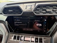 USED 2022 22 LAMBORGHINI URUS 4.0T FSI V8 5dr Auto  **CARBON INTERIOR PACK**HEADS-UP DISPLAY**PAN ROOF**