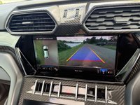 USED 2022 22 LAMBORGHINI URUS 4.0T FSI V8 5dr Auto  **CARBON INTERIOR PACK**HEADS-UP DISPLAY**PAN ROOF**