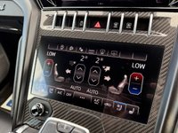 USED 2022 22 LAMBORGHINI URUS 4.0T FSI V8 5dr Auto  **CARBON INTERIOR PACK**HEADS-UP DISPLAY**PAN ROOF**