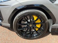 USED 2022 22 LAMBORGHINI URUS 4.0T FSI V8 5dr Auto  **CARBON INTERIOR PACK**HEADS-UP DISPLAY**PAN ROOF**
