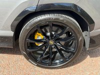 USED 2022 22 LAMBORGHINI URUS 4.0T FSI V8 5dr Auto  **CARBON INTERIOR PACK**HEADS-UP DISPLAY**PAN ROOF**