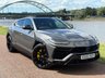 USED 2022 22 LAMBORGHINI URUS 4.0T FSI V8 5dr Auto  **CARBON INTERIOR PACK**HEADS-UP DISPLAY**PAN ROOF**