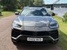 USED 2022 22 LAMBORGHINI URUS 4.0T FSI V8 5dr Auto  **CARBON INTERIOR PACK**HEADS-UP DISPLAY**PAN ROOF**