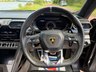 USED 2022 22 LAMBORGHINI URUS 4.0T FSI V8 5dr Auto  **CARBON INTERIOR PACK**HEADS-UP DISPLAY**PAN ROOF**