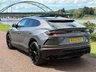 USED 2022 22 LAMBORGHINI URUS 4.0T FSI V8 5dr Auto  **CARBON INTERIOR PACK**HEADS-UP DISPLAY**PAN ROOF**