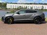 USED 2022 22 LAMBORGHINI URUS 4.0T FSI V8 5dr Auto  **CARBON INTERIOR PACK**HEADS-UP DISPLAY**PAN ROOF**
