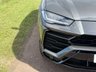 USED 2022 22 LAMBORGHINI URUS 4.0T FSI V8 5dr Auto  **CARBON INTERIOR PACK**HEADS-UP DISPLAY**PAN ROOF**